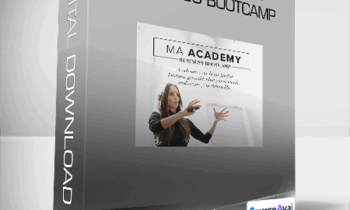 Melissa Ambrosini - The MA Academy Business Bootcamp