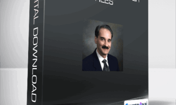 Steve Nison Member Files