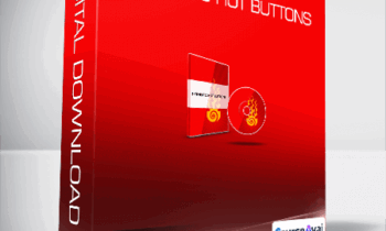 David Snyder - Hypnotic Hot Buttons