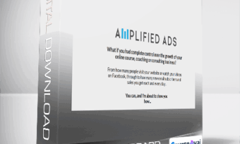 Andrew Hubbard - Amplified Ads