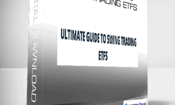 Ultimate Guide To Swing Trading ETFs