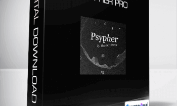 Robert Smith - Psypher PRO