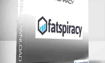 Chris Winters - Fatspiracy