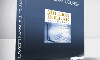 Paul Scheele - Million Dollar Vocabulary Course