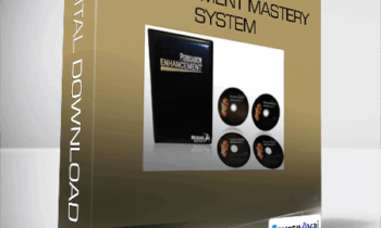 Michael Bernoff - Persuasion Enhancement Mastery System
