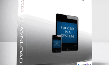 Michael Breen - Success Is A System