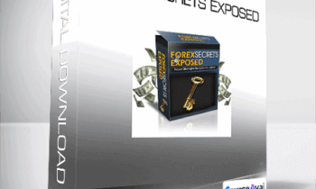 Forex secrets exposed