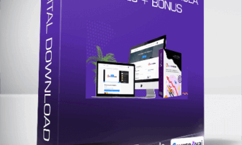 Local Coupon Formula + OTO123 + Bonus