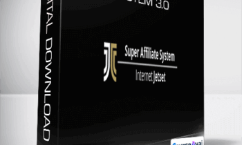 John Crestani - Super Affiliate System 3.0