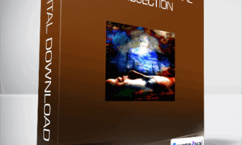 Talmadge Harper - Ultra Depth Astral Projection
