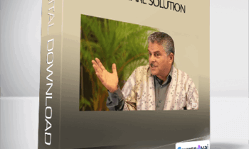Micheal Reed Gach - Acupressure Self-Care Solution