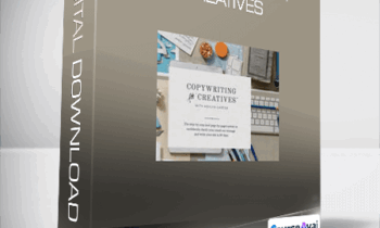 Ashlyn Carter - Copywriting For Creatives