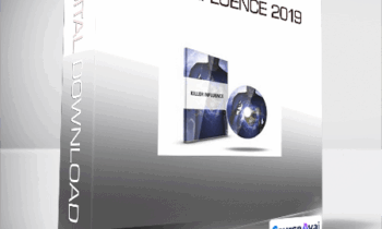 David Snyder - Killer Influence 2019