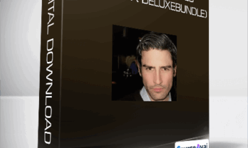 Paul Janka Seduction Materials Collection ( DeluxeBundle)