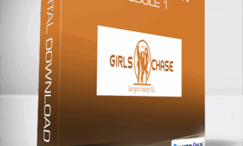 Chase Amante - The Dating Artisan - Module 1