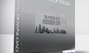 Shawn Blanc - Elements of Focus