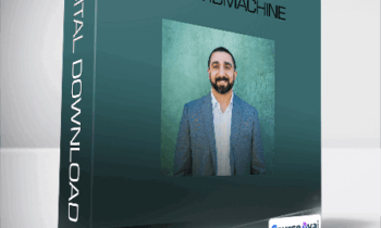 Mike Arce - GSD VidMachine