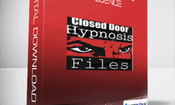 Ultimate Hypnotic Influence