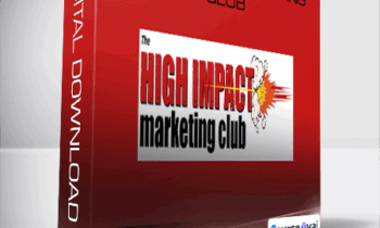 Mike Capuzzi - High Impact Marketing Club