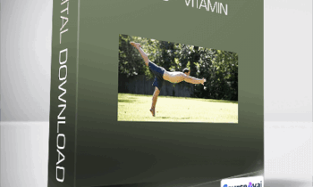 GMB - Vitamin