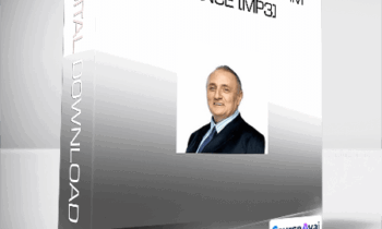 Richard Bandler - Self Esteem Rhythm Trance [MP3]