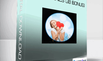 Cardio Clean-Out (Heart Series GB bonus) - Lynn Waldrop