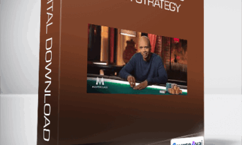 MasterClass - Phil Ivey Teaches Poker Strategy