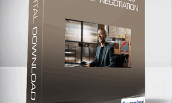 MasterClass - Chris Voss Teaches the Art of Negotiation