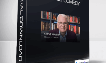 Masterclass - Steve Martin Teaches Comedy