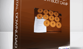 Jeff Paul - Make Money In Your Underwear Boot Camp