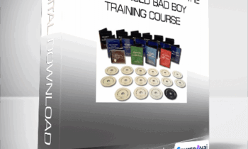 Ron Louis & David Copeland - Make Her Pursue You The Advanced Bad Boy Training Course