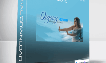 Qigong Global Summit 2019