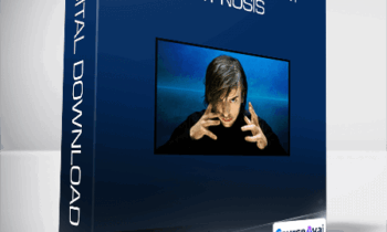 Steven Peliari -The Art Of Covert Hypnosis