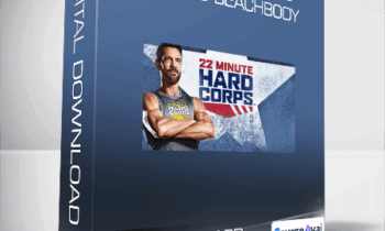 22 MINUTE HARD CORPS BEACHBODY