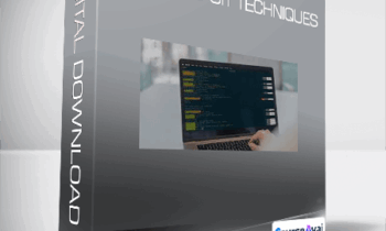 PluralSight - Advanced Git Techniques