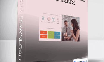 Leading with Emotional Intelligence - Pluralsight