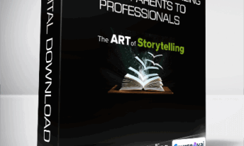 The Art of Storytelling From Parents to Professionals