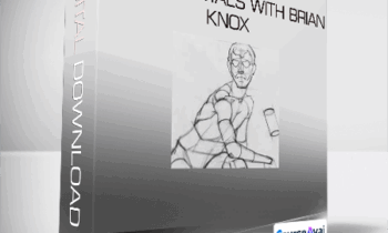 Watts Atelier - Head Drawing Fundamentals with Brian Knox