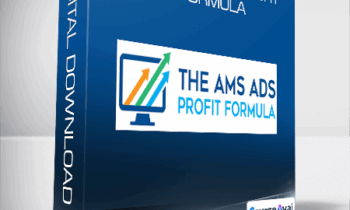 The AMS Ads Profit Formula