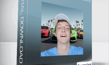 Benjamin Fairbourne - Adult Affiliate Marketing Secrets