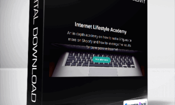 Mike Vestil - Internet Lifestyle Academy