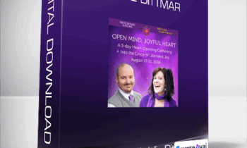 Matt Kahn and Julie Dittmar - Open Mind