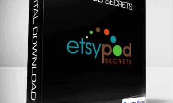 ETSY POD Secrets