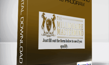 Millionaire Mastermind Training Program