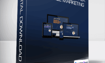 Jeff Sauer - Master The Full Stack of Google Marketing