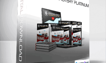 Millionaire Mafia Instagram Mastery Platinum