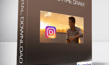 Josue Pena - Conquer The Gram