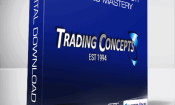 Trading Concepts ETF Trading Mastery