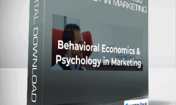 Mindworx Academy - Behavioral Economics & Psychology in Marketing
