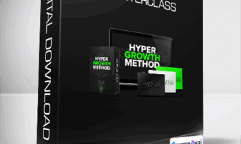 Todd Brown - Hyper Growth Masterclass